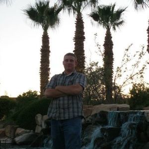 Meet your Posher, Dave